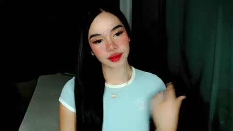 Snapshot of itsme_anastasia69 chatting on July 9, 2026, 7:12 am Anna online show from July 9, 2026, 7:12 am