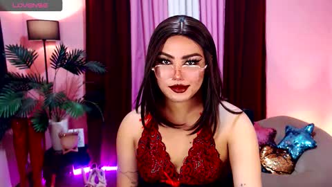 Siana online show from October 24, 2025, 8:22 am