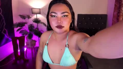 Snapshot of itsmesianaa29 chatting on May 16, 2026, 7:49 am Siana online show from May 16, 2026, 7:49 am