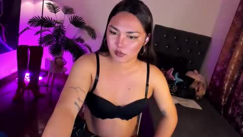 Snapshot of itsmesianaa29 chatting on May 19, 2026, 6:25 pm Siana online show from May 19, 2026, 6:25 pm