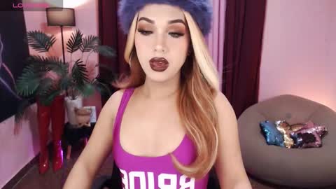 Sofia online show from November 2, 2025, 3:03 pm