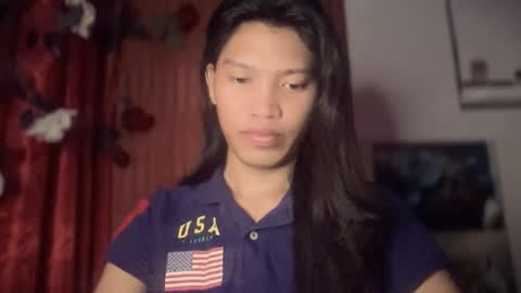 Jayve online show from February 12, 2026, 2:39 am