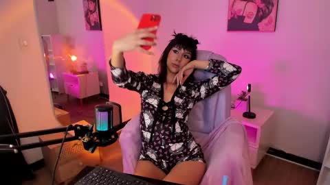 Snapshot of itsmroom chatting on May 2, 2026, 4:28 am itsmroom online show from May 2, 2026, 4:28 am