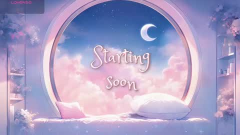 ItsNatashaRay online show from April 30, 2026, 6:03 pm