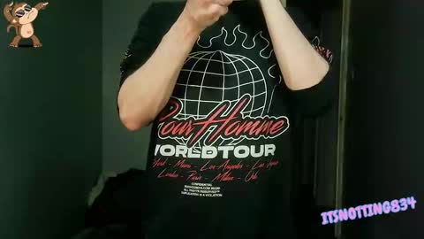    online show from September 8, 2025, 8:41 pm