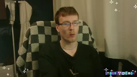    online show from April 14, 2026, 9:21 pm