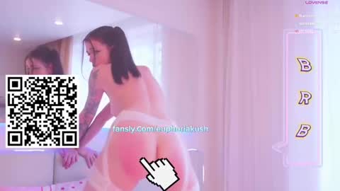 Snapshot of itsumade chatting on February 21, 2025, 1:11 am Betty online show from February 21, 2025, 1:11 am