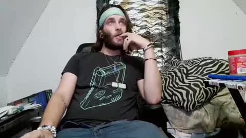 Snapshot of itsyaboiskunk chatting on September 13, 2025, 1:55 pm itsyaboiskunk online show from September 13, 2025, 1:55 pm