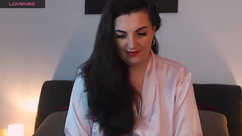 Melissa Khaan online show from December 29, 2024, 11:29 am