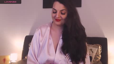 Melissa Khaan online show from January 9, 2025, 9:37 am