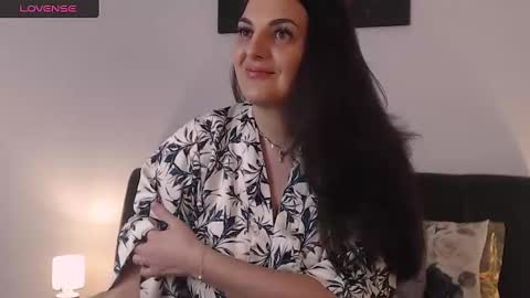 Melissa Khaan online show from February 2, 2025, 11:40 am