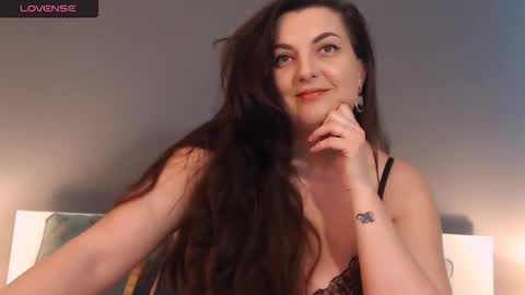 Melissa Khaan online show from March 18, 2026, 6:38 am