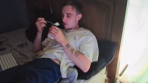 itzd123 online show from March 27, 2026, 4:18 pm