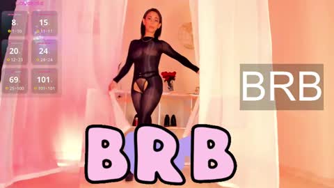 Snapshot of itzel__ chatting on February 13, 2025, 4:50 pm Call me Itzel   online show from February 13, 2025, 4:50 pm