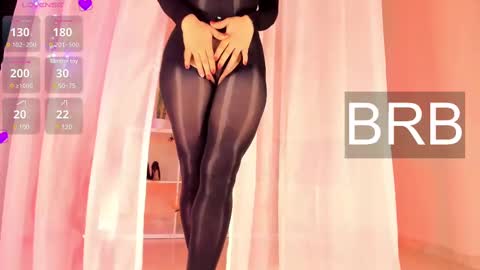 Snapshot of itzel__ chatting on March 7, 2025, 4:11 pm Call me Itzel   online show from March 7, 2025, 4:11 pm