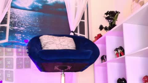 Snapshot of itzel__ chatting on March 10, 2025, 1:54 pm Call me Itzel   online show from March 10, 2025, 1:54 pm