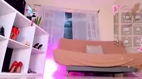 Snapshot of itzel__ chatting on September 9, 2025, 12:48 pm Call me Itzel   online show from September 9, 2025, 12:48 pm