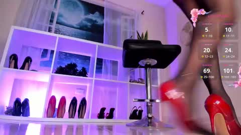 Snapshot of itzel__ chatting on September 16, 2025, 1:01 pm Call me Itzel   online show from September 16, 2025, 1:01 pm