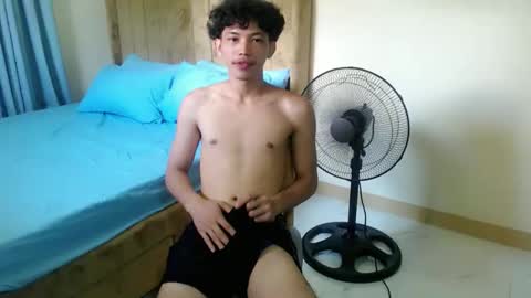 alvin pandoy online show from April 11, 2026, 12:37 am