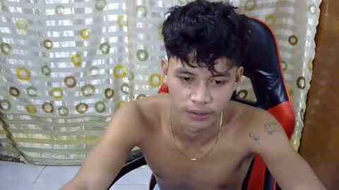 itzme_john online show from March 4, 2026, 1:33 am