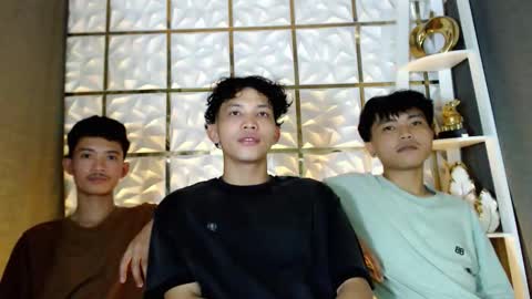 jerwin online show from March 17, 2026, 6:11 pm