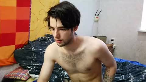 ivan_bybe online show from June 13, 2026, 3:43 pm