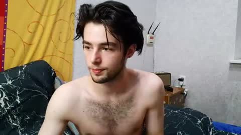 ivan_bybe online show from June 14, 2026, 10:23 pm