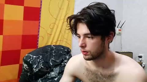 ivan_bybe online show from June 15, 2026, 11:29 pm