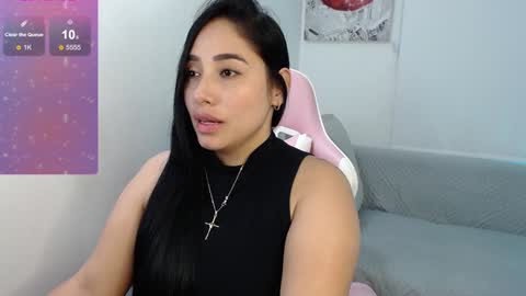 ivana online show from January 1, 2025, 8:56 am