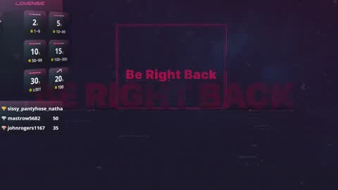 Snapshot of ivanarickson chatting on December 24, 2024, 12:33 pm Trixie online show from December 24, 2024, 12:33 pm