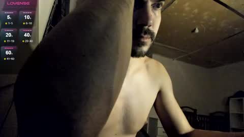 Snapshot of ivancegun chatting on January 31, 2025, 10:21 pm Ivan online show from January 31, 2025, 10:21 pm