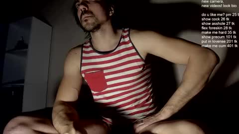 Snapshot of ivancegun chatting on February 20, 2025, 2:02 pm Ivan online show from February 20, 2025, 2:02 pm