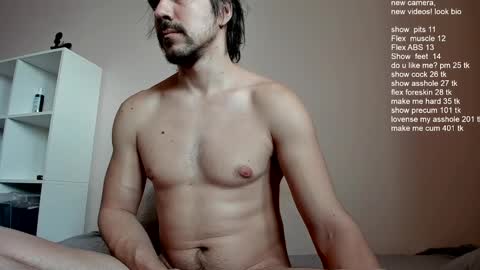 Snapshot of ivancegun chatting on March 2, 2025, 10:45 am Ivan online show from March 2, 2025, 10:45 am