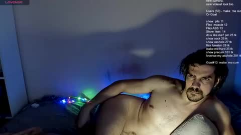 Snapshot of ivancegun chatting on March 7, 2025, 10:02 am Ivan online show from March 7, 2025, 10:02 am