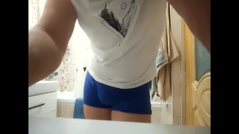 Mickey online show from February 7, 2026, 7:50 pm