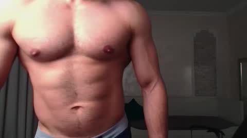 IvanHydee online show from October 18, 2025, 4:48 am