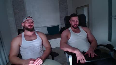 IvanHydee online show from February 24, 2026, 6:00 am