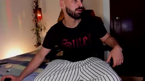 ivan online show from April 12, 2026, 10:59 pm