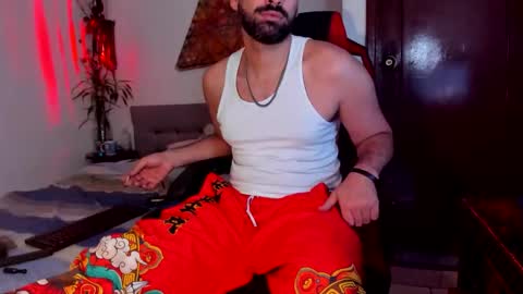 ivan online show from April 19, 2026, 3:17 am