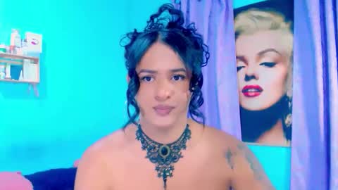 ivanna__sweet online show from March 7, 2026, 2:41 am