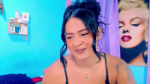 ivanna__sweet online show from March 8, 2026, 3:32 am