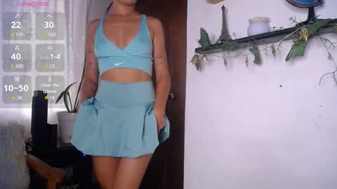 ivanna online show from February 10, 2026, 1:04 pm