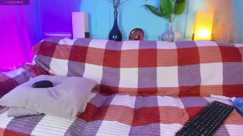Snapshot of ivanna_wesley chatting on June 17, 2026, 4:15 am Ivanna online show from June 17, 2026, 4:15 am
