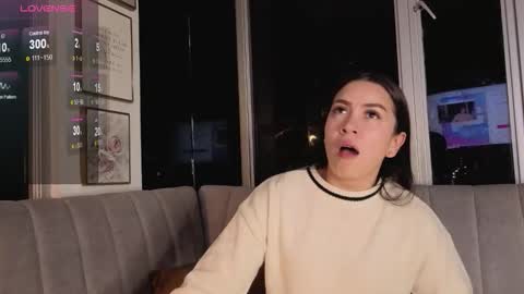 Ivanna West online show from February 19, 2026, 9:38 am