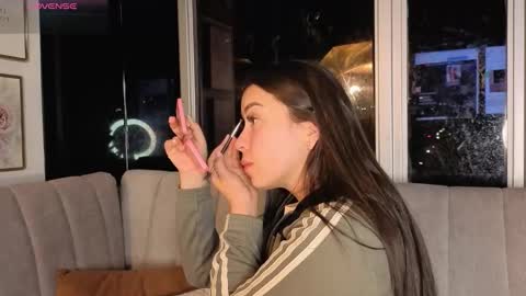 Ivanna West online show from February 20, 2026, 10:05 am