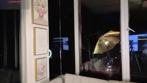 Ivanna West online show from February 26, 2026, 10:03 am