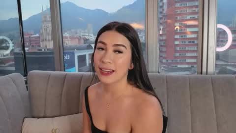 Ivanna West online show from March 16, 2026, 11:47 am