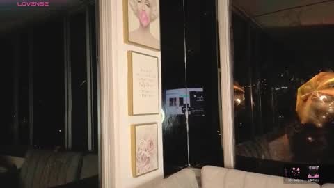 Ivanna West online show from March 17, 2026, 9:56 am