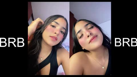 Ivanna online show from December 14, 2024, 8:40 pm