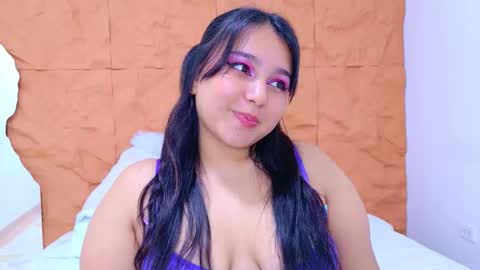 Ivanna online show from March 5, 2026, 5:03 am